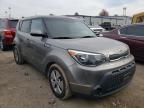 2016 KIA  SOUL