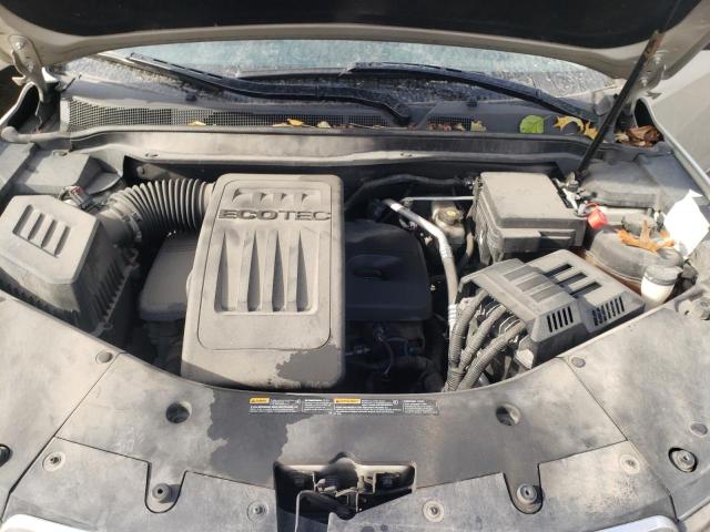 2013 CHEVROLET EQUINOX 2L 2GNFLCEK8D6216258