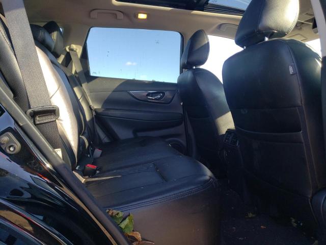 2018 NISSAN ROGUE SV H 5N1ET2MV3JC821684