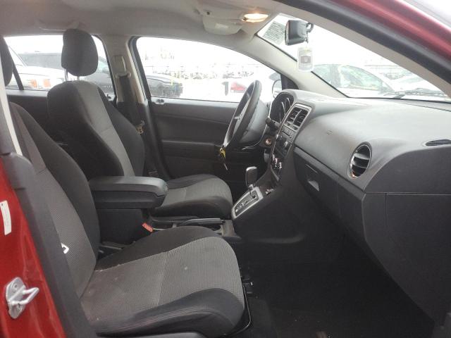 2010 DODGE CALIBER MA 1B3CB3HA3AD566199