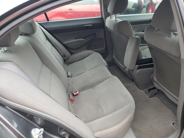 2010 HONDA CIVIC DX-G 2HGFA1E40AH044491