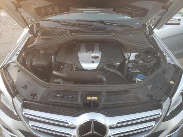 2016 MERCEDES-BENZ GLE 300D 4 4JGDA0EB6GA770504