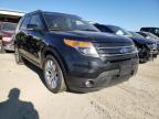 2014 FORD  EXPLORER