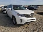 2015 KIA  SORENTO