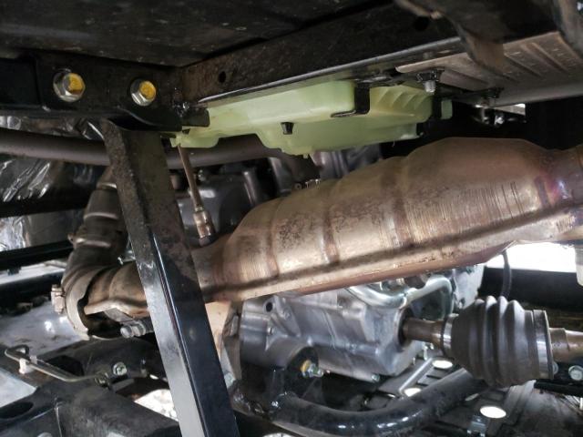 2021 HONDA PIONEER 1HFVE0276M4702653