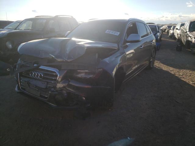2017 AUDI SQ5 PREMIU WA1CCAFP1HA045933