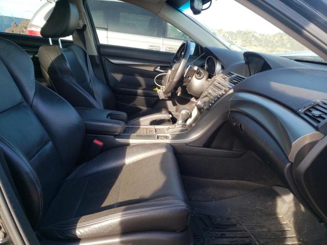 2013 ACURA TL ADVANCE 19UUA9F79DA800370