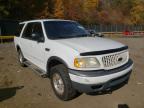 2001 FORD  EXPEDITION