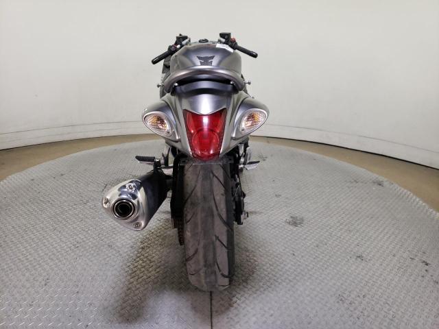 2009 SUZUKI GSX1300 R JS1GX72A992104023