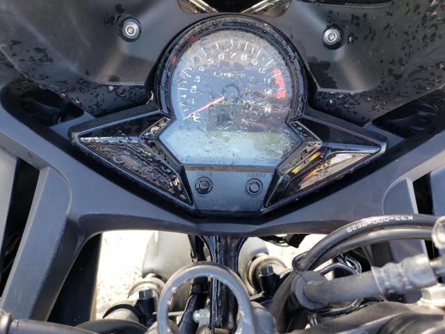 2019 HONDA CBR300 RA MLHNC5153K5500399