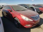 2011 HYUNDAI  SONATA