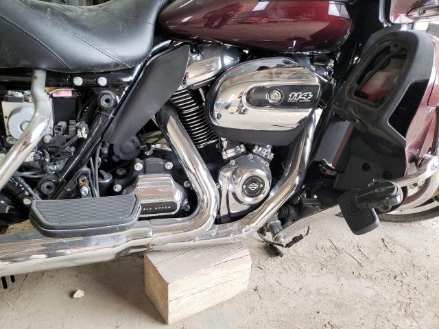 2019 HARLEY-DAVIDSON FLTRU 1HD1KGF16KB671637