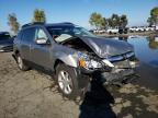 2014 SUBARU  OUTBACK