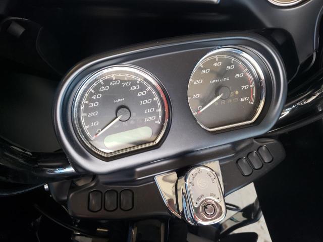 2017 HARLEY-DAVIDSON FLTRU 1HD1KGD16HB660794