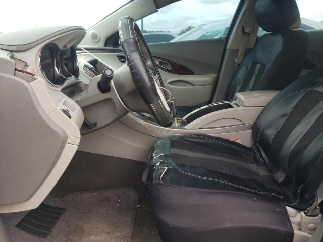 2010 BUICK LACROSSE C 1G4GB5EG5AF124674