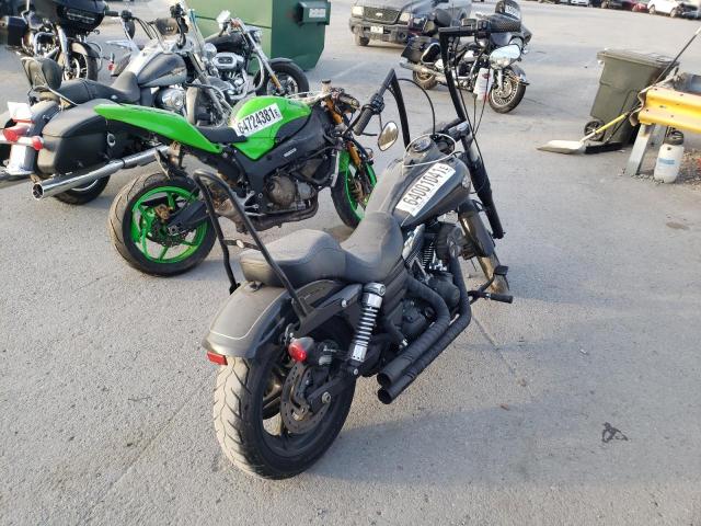 2014 HARLEY-DAVIDSON FXDWG DYNA 1HD1GPM13EC306223