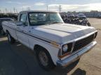 1978 FORD  F250