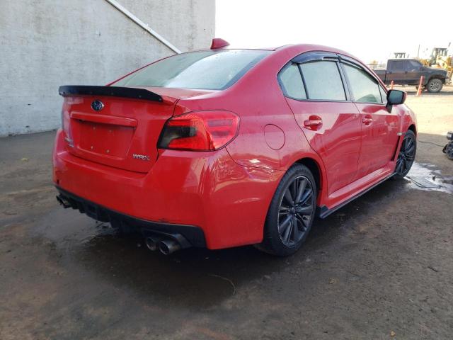 2017 SUBARU WRX JF1VA1B6XH9841461