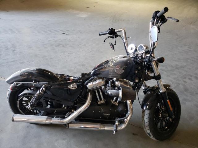 2016 HARLEY-DAVIDSON XL1200 FOR 1HD1LC317GC449233