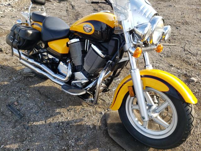 2002 VICTORY MOTORCYCLES V92 5VPCB16D623001079