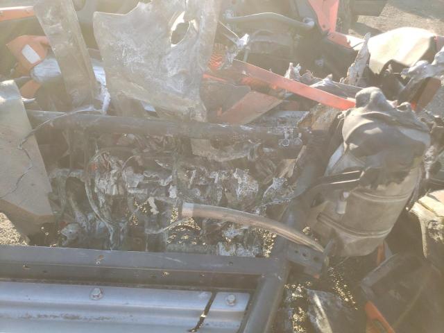 2017 YAMAHA YXZ1000 ET 5Y4AN08Y1HA100878