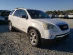 2007 GMC  ACADIA