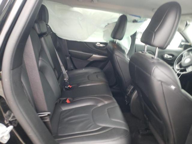 2020 JEEP CHEROKEE 1C4PJMDX3LD503836