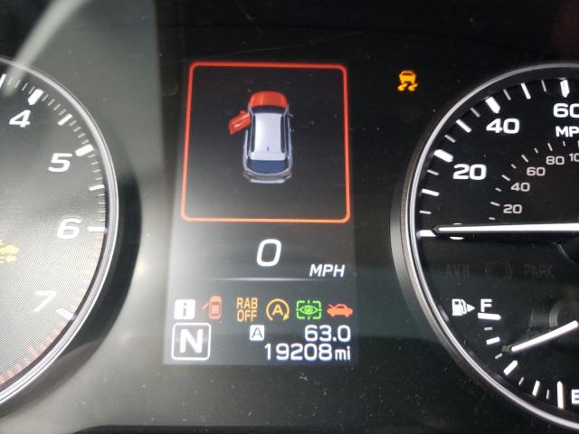 2021 SUBARU OUTBACK LI 4S4BTANC7M3157856