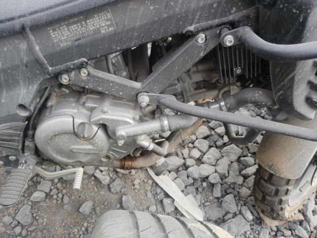 2012 SUZUKI DL650 A JS1VP56A9C2103158