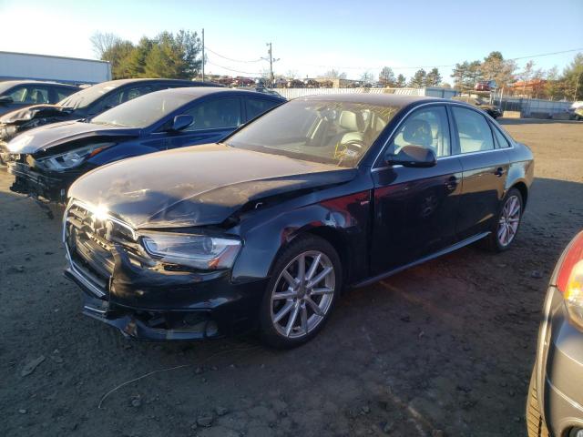 VIN WAUEFAFL2FN036292 2015 Audi A4, Premium Plus no.2