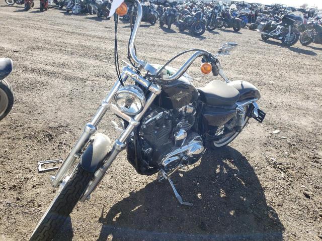 2015 HARLEY-DAVIDSON XL1200 V 1HD1LF318FC424812