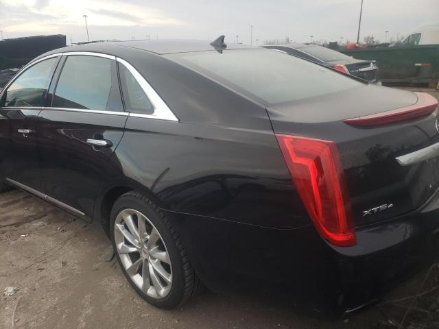 2013 CADILLAC XTS PREMIU 2G61T5S39D9219814