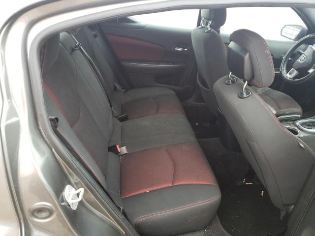 2012 DODGE AVENGER SX 1C3CDZEG0CN315257