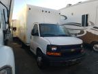 2014 CHEVROLET  EXPRESS