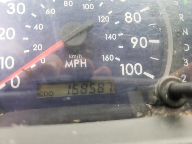 2010 MITSUBISHI FE145 JL688D1S6AK009342