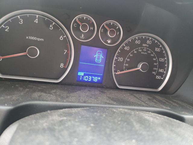 2012 HYUNDAI ELANTRA TO KMHDC8AE4CU158139