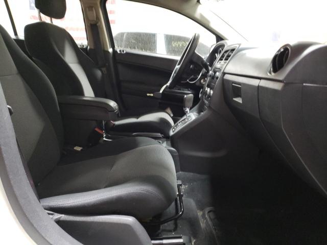 2012 DODGE CALIBER SX 1C3CDWDA6CD500835
