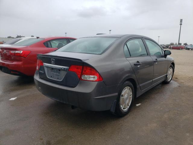 2010 HONDA CIVIC DX-G 2HGFA1E40AH044491