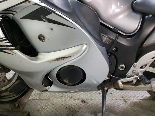 2009 SUZUKI GSX1300 R JS1GX72A992104023
