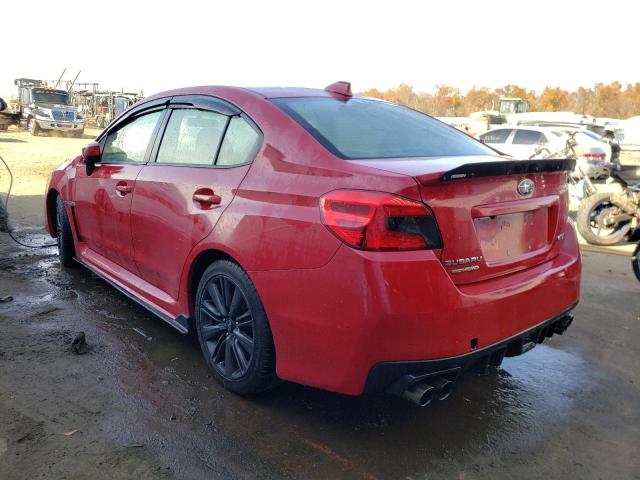 2017 SUBARU WRX JF1VA1B6XH9841461