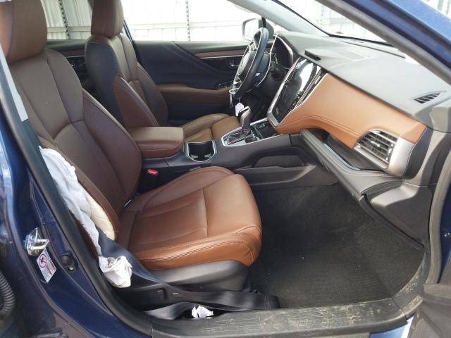 2020 SUBARU OUTBACK TO 4S4BTGPD7L3181002