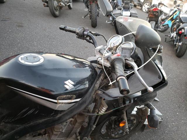 2006 SUZUKI GS500 VTTGM51A162101517