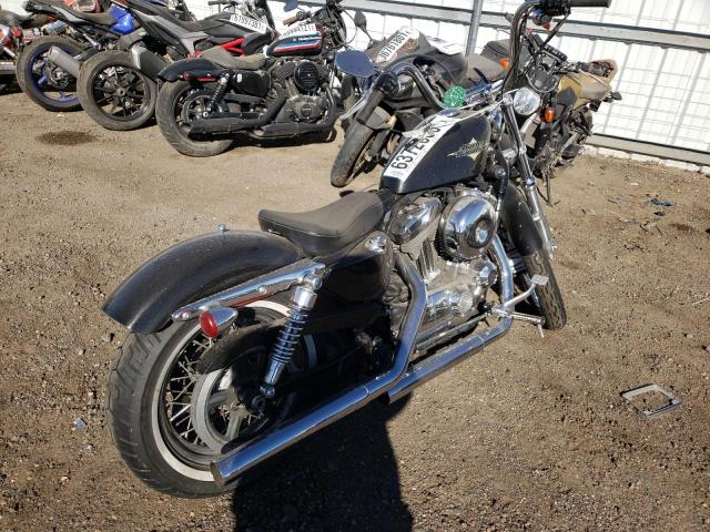 2015 HARLEY-DAVIDSON XL1200 V 1HD1LF318FC424812