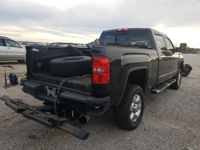 2018 GMC SIERRA K35 1GT42YEY1JF263301