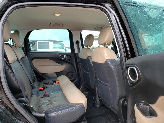 2014 FIAT 500L LOUNG ZFBCFACH0EZ021732