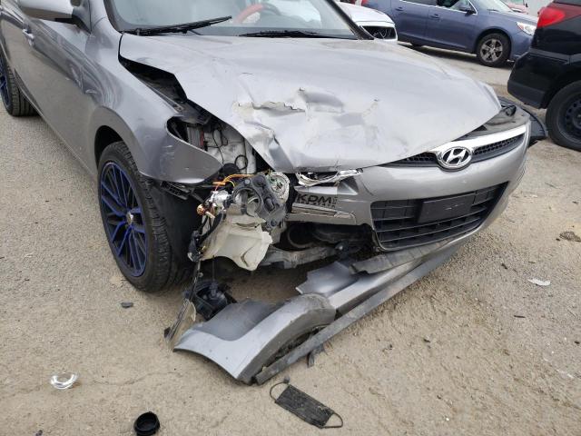 2012 HYUNDAI ELANTRA TO KMHDC8AE4CU158139