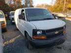 2005 CHEVROLET  EXPRESS