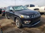 2019 JEEP  COMPASS