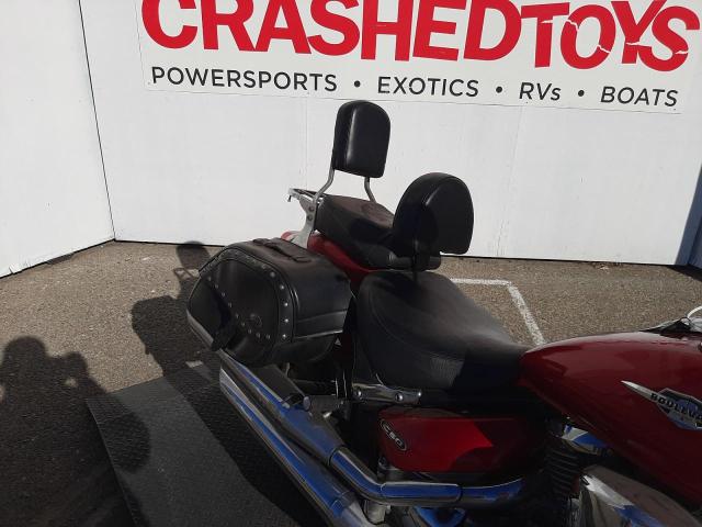 2015 SUZUKI VL800 JS1VS55A9F2100829
