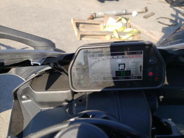 2016 YAMAHA YZFR1S JYARN42E0GA000900